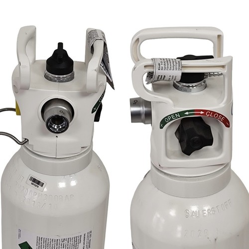 10l sauerstoffflasche stahl - sauerstoffflasche,