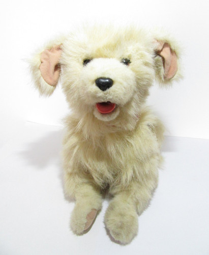 Furreal fur real scamps hund - fur,
