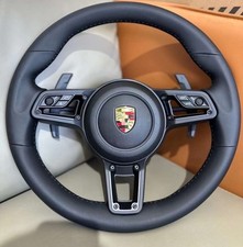Porsche Steering Wheel 911 GT3 Cayman Boxter 991 997 987 981 970 971 958 95B
