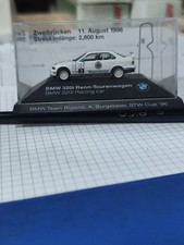 Rennauto BMW Team Bigazzi STW Cup 1996