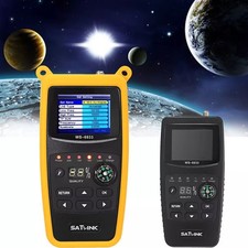 Satlink 6933 camping - ws-6933,