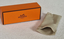 HERMES - Mini Geschenke Box /