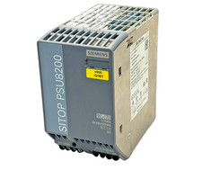 Siemens SITOP PSU8200 Power