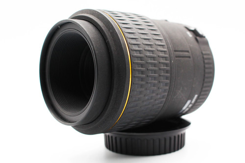 Sigma 105mm macro - ex,