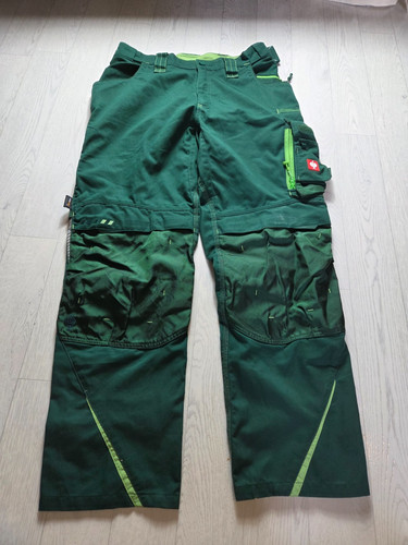 Lange hose engelbert strauss - hose,