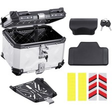 Motorrad-Topcase Motorrkoffer