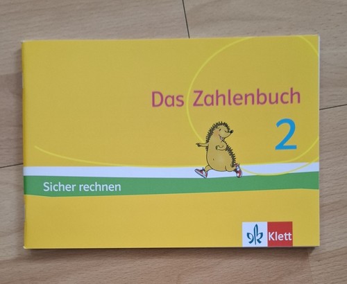 Das zahlenbuch sicher - zahlenbuch,