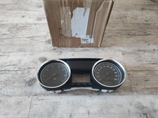 NEU Peugeot 508 SW Tacho