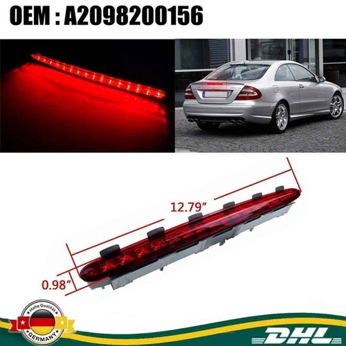 Heck bremsleuchte bremslicht - 3.heck,