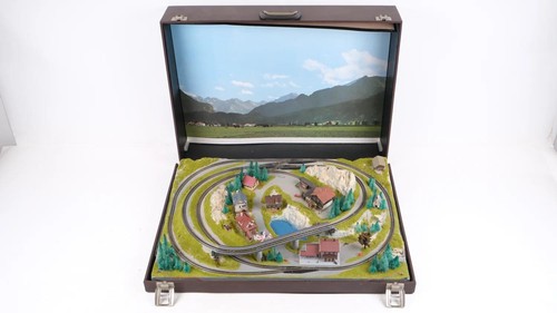 Märklin eigenbau - märklin, z