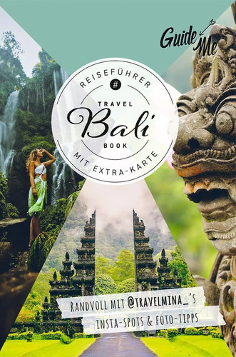 Guideme reiseführer bali - guideme,