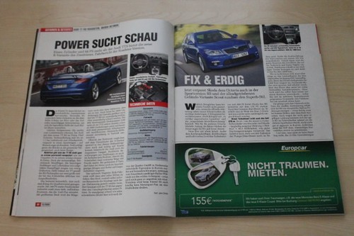 Auto motor und - sport, 13/2009