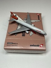 Schabak Swissair MD-11