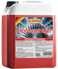 Expressreiniger 10 Liter