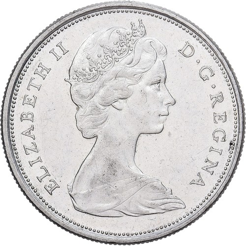 Kanada elizabeth 50 - elizabeth,