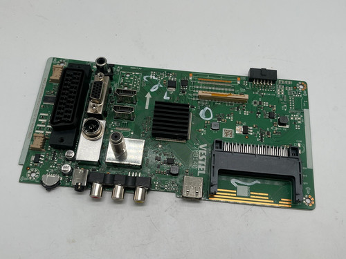 Kendo 17mb140 mainboard - ,