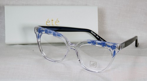 Sommerbrille kimolos blau - kimolos,