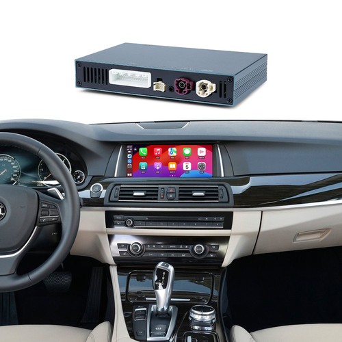 Bmw carplay android auto - bmw,
