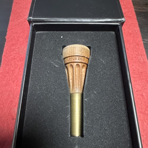 Lotus turbo wood 2xl3 - lotus,