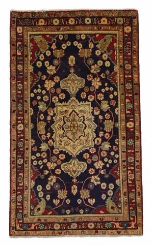 Teppich handgeknüpft - teppich,