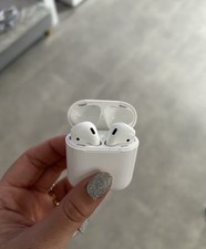 Air Pods 2th. Apple Original 