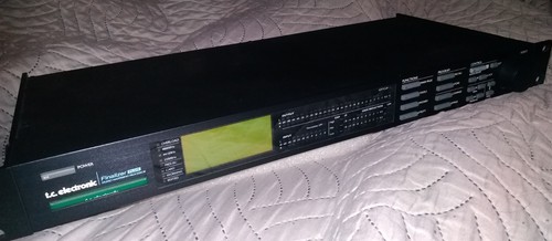 Finalizer plus mastering - finalizer,