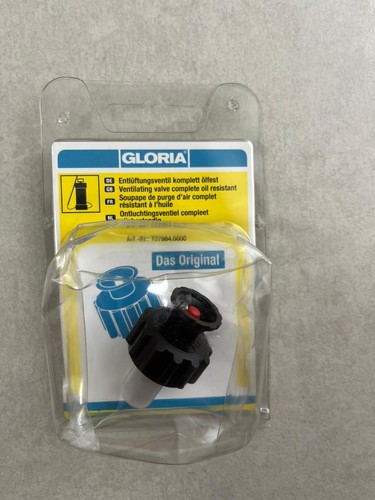 Gloria ölfestes - gloria,