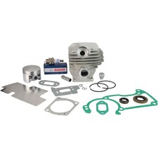 Zylinder Kolben 44mm Satz Set