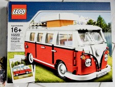 LEGO CREATOR: Volkswagen T1