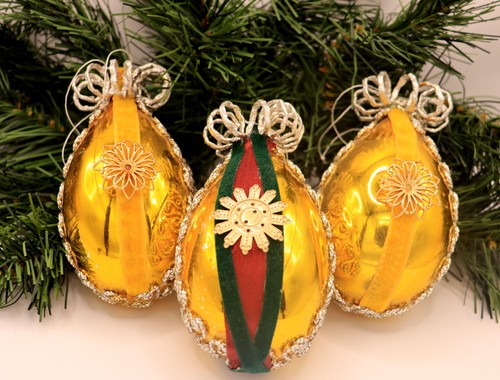 Christbaum kugel tropfen - christbaum,