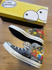 converse chucks hi ALL STAR