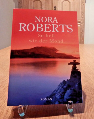 Nora roberts hell wie der - so,