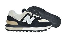 New Balance U574 LGRA black