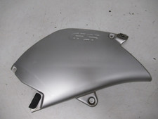 BMW R 1200 GS K25 EZ 05 Alu Seitendeckel Verkleidung Abdeckung Tank Rechts