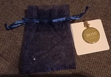 Hugo Boss Anhänger Charm