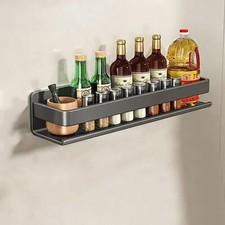 Gewürzregal Wandregal