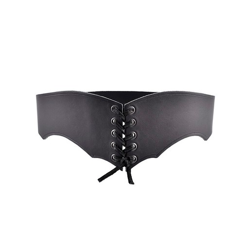 Miedergürtel leder - miedergürtel,,