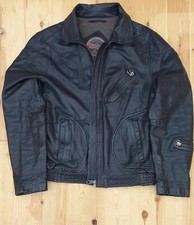 Chevignon 57 Vintage Biker