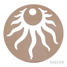 Chopard Sun Anhänger