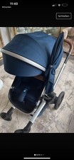 kinderwagen gebraucht joolz