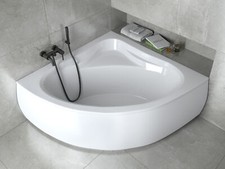 Badewanne Eckbadewanne Wanne