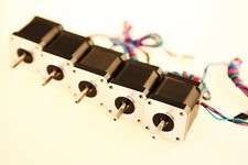 Schrittmotor 5PC Nema17 78