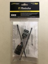 Healtech Auspuffklappen