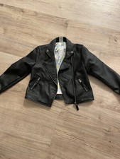 mädchen Jacke Grösse 110