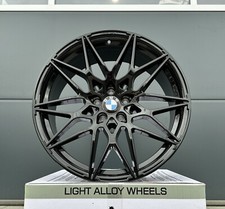 4x 19 Zoll Felgen MAM B2 B2N