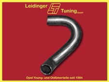 Kadett C  Kühlerschlauch