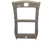 Himmel Grau Panorama passt für SMART FORFOUR (454) 1.3