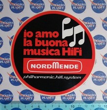 STICKER STICKER VINTAGE