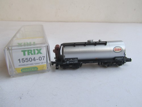 Minitrix 15504 spur - 15504-07,