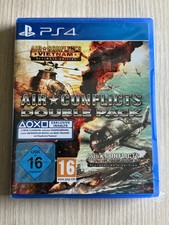Air Conflicts Double Pack NEU